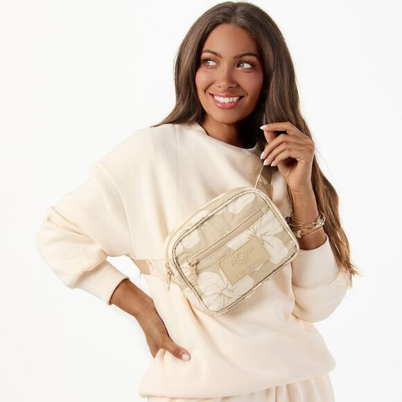 Aloha Collection• KEEP IT LIGHT HIP PACK Hana Hou - Picture 14 of 14